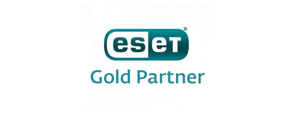 eset gold partner